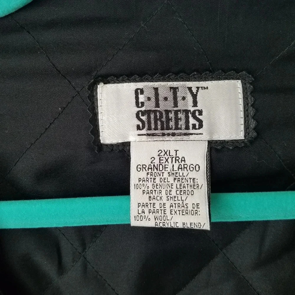City Streets excellent made